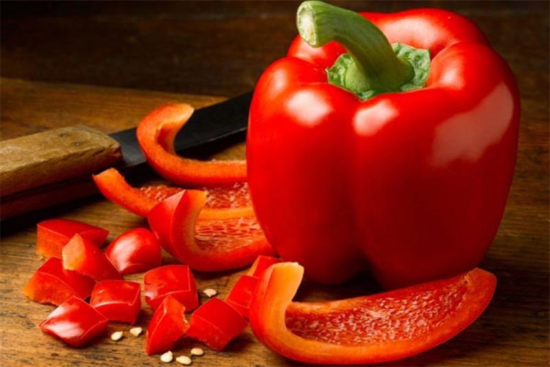 Tại sao cà chua được coi là thực phẩm có khả năng diệt tế bào ung thư?

