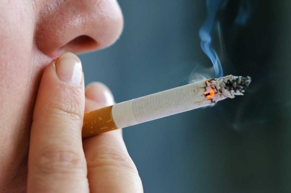 Tác hại của thuốc lá nặng đến mức nào?