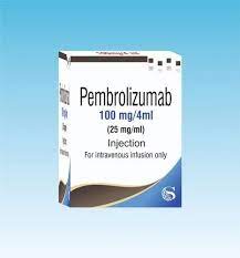 Pembrolizumab dung nạp tốt, cải thiện kết quả ở bệnh nhân ung thư phổi không tế bào nhỏ (NSCLC) mắc bệnh tự miễn