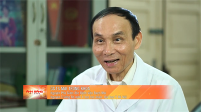 Chương trình Ánh sáng tri thức - Khoa học hóa thành sự sống